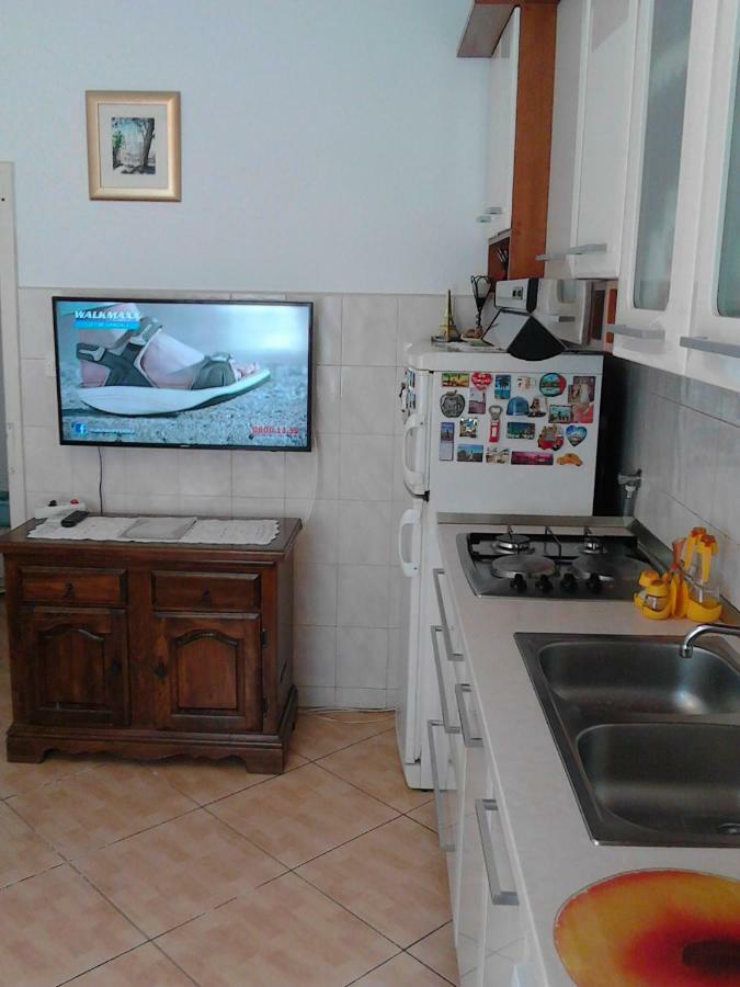 Apartment Stone