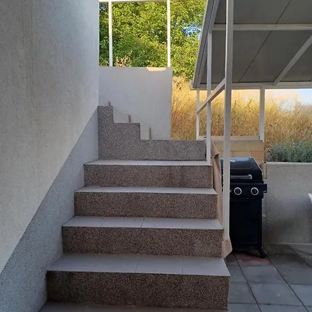 Stone Guest House Split Exterior photo